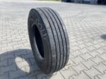 Opona ciężarowa używana naczepowa 235/75R17.5 FIRESTONE TSP-3000 / 9mm