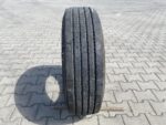 Opona ciężarowa używana naczepowa 235/75R17.5 FIRESTONE TSP-3000 / 9mm