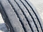 Opona ciężarowa używana naczepowa 235/75R17.5 FIRESTONE TSP-3000 / 9mm