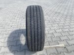 Opona ciężarowa używana prowadząca 235/75R17.5 MICHELIN X MULTI Z / 5-6mm