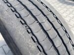 Opona ciężarowa używana prowadząca 235/75R17.5 MICHELIN X MULTI Z / 5-6mm