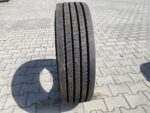 Opona ciężarowa używana prowadząca 235/75R17.5 BARUM BF200 ROAD / 12-13mm