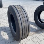  Opona ciężarowa używana naczepowa 235/75R17.5 FULDA ECOTONN / 7-8mm