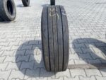 Opona ciężarowa używana naczepowa 235/75R17.5 FULDA ECOTONN / 7-8mm