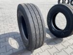 Opona ciężarowa używana naczepowa 235/75R17.5 SEMPERIT RUNNER T3 / 8-9mm