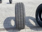 Opona ciężarowa używana naczepowa 235/75R17.5 SEMPERIT RUNNER T3 / 8-9mm
