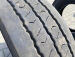 Opona ciężarowa używana naczepowa 235/75R17.5 SEMPERIT RUNNER T3 / 8-9mm