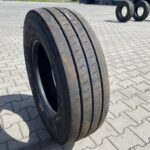  Opona ciężarowa używana naczepowa 235/75R17.5 TRUCKSTAR TH TRAILER 4 / 7mm