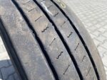 Opona ciężarowa używana naczepowa 235/75R17.5 TRUCKSTAR TH TRAILER 4 / 7mm