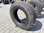 Opona ciężarowa używana naczepowa 235/75R17.5 TRUCKSTAR TH TRAILER 4 / 7mm