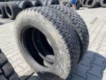 Opona ciężarowa używana napędowa 205/75R17.5 HANKOOK DH05 / 13mm