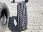 Opona ciężarowa używana napędowa 205/75R17.5 HANKOOK DH05 / 13mm