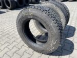 Opona ciężarowa używana napędowa 205/75R17.5 HANKOOK DH05 / 13mm
