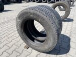 Opony ciężarowe używana napędowe 205/75R17.5 CONTINENTAL CONTI HYBRID LD3 / 7-8mm
