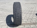 Opona ciężarowa używana napędowe 205/75R17.5 CONTINENTAL CONTI HYBRID LD3 / 11-12mm