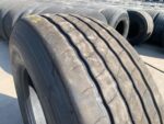 Opona ciężarowa używana naczepowa 385/65R22.5 SAVA CARGO 5 / 7-9mm