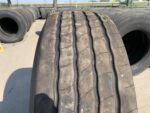 Opona ciężarowa używana naczepowa 385/65R22.5 SAVA CARGO 5 / 7-9mm