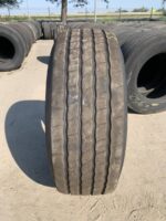 Opona ciężarowa używana naczepowa 385/65R22.5 SAVA CARGO 5 / 7-9mm