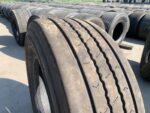 Opona używana ciężarowa naczepowa 385/65R22.5 SEMPERIT RUNNER T3 / 11-12mm