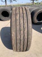 Opona używana ciężarowa naczepowa 385/65R22.5 SEMPERIT RUNNER T3 / 11-12mm