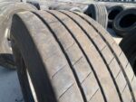 Opona ciężarowa używana naczepowa 385/65R22.5 DUNLOP SP247 / 9-11mm