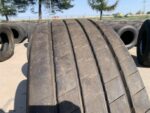 Opona ciężarowa używana naczepowa 385/65R22.5 DUNLOP SP247 / 9-11mm