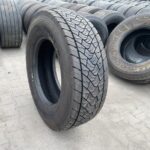  Opona używana ciężarowa napędowa 315/70R22.5 GOODYEAR KMAX D GEN-2 / 13-15mm