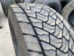 Opona używana ciężarowa napędowa 315/70R22.5 GOODYEAR KMAX D GEN-2 / 13-15mm