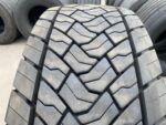 Opona używana ciężarowa napędowa 315/70R22.5 GOODYEAR KMAX D GEN-2 / 13-15mm