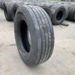  Opona używana ciężarowa przednia 315/70R22.5  CONTINENTAL CONTI ECOPLUS HS3 / 7-9mm