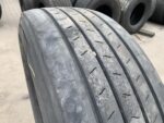 Opona używana ciężarowa przednia 315/70R22.5  CONTINENTAL CONTI ECOPLUS HS3 / 7-9mm