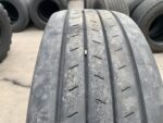 Opona używana ciężarowa przednia 315/70R22.5  CONTINENTAL CONTI ECOPLUS HS3 / 7-9mm