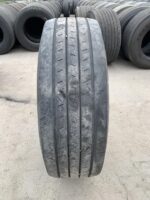 Opona używana ciężarowa przednia 315/70R22.5  CONTINENTAL CONTI ECOPLUS HS3 / 7-9mm