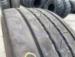 Opona używana ciężarowa naczepowa 385/55R22.5 CONTINENTAL CONTI HYBRID HT3+ / 9-10mm