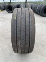 Opona używana ciężarowa naczepowa 385/55R22.5 CONTINENTAL CONTI HYBRID HT3+ / 9-10mm