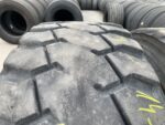 Opony używane ciężarowe napęd budowlany 315/80R22.5 BRIDGESTONE L355 EVO / 9-14mm
