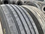 Opony używane ciężarowe przednie 315/80R22.5 FIRESTONE FS422 PLUS / 8-10mm