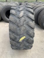 Opona używana przemysłowa do maszyn budowlanych 405/70R18 16/70R18 FIRESTONE UTILITY DURAFORCE