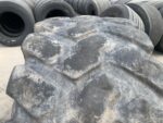 Opona używana przemysłowa do maszyn budowlanych 405/70R18 16/70R18 FIRESTONE UTILITY DURAFORCE