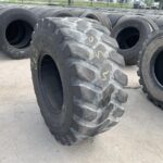  Opona używana przemysłowa do maszyn budowlanych 405/70R18 16/70R18 FIRESTONE UTILITY DURAFORCE
