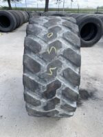 Opona używana przemysłowa do maszyn budowlanych 405/70R18 16/70R18 FIRESTONE UTILITY DURAFORCE