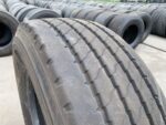 Opona używana ciężarowa naczepowa 385/65R22.5 NORDEXX MULTI 10 / 10-11mm