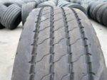 Opona używana ciężarowa naczepowa 385/65R22.5 NORDEXX MULTI 10 / 10-11mm