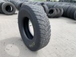 Opona używana ciężarowa napędowa 315/80R22.5 BIEŻNIKOWANA TYP MICHELIN XDY3 / 16-18mm