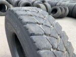 Opona używana ciężarowa napędowa 315/80R22.5 BIEŻNIKOWANA TYP MICHELIN XDY3 / 16-18mm