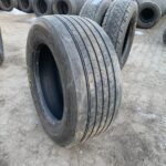  Opona używana ciężarowa prowadząca 355/50R22.5 CONTINENTAL CONTI ECOPLUS HS3 / 9-10mm