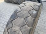 Opona używana ciężarowa 315/80R22.5 BIEŻNIKOWANA TYP ROMB / 9-10mm