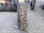 Opona używana ciężarowa 315/80R22.5 BIEŻNIKOWANA TYP ROMB / 9-10mm
