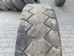 Opona używana ciężarowa 315/80R22.5 BIEŻNIKOWANA TYP ROMB / 9-10mm
