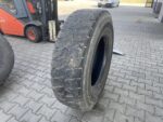 Opona używana ciężarowa bieżnikowana 315/80R22.5 TYP CONTINENTAL HDC1 / 7-9mm